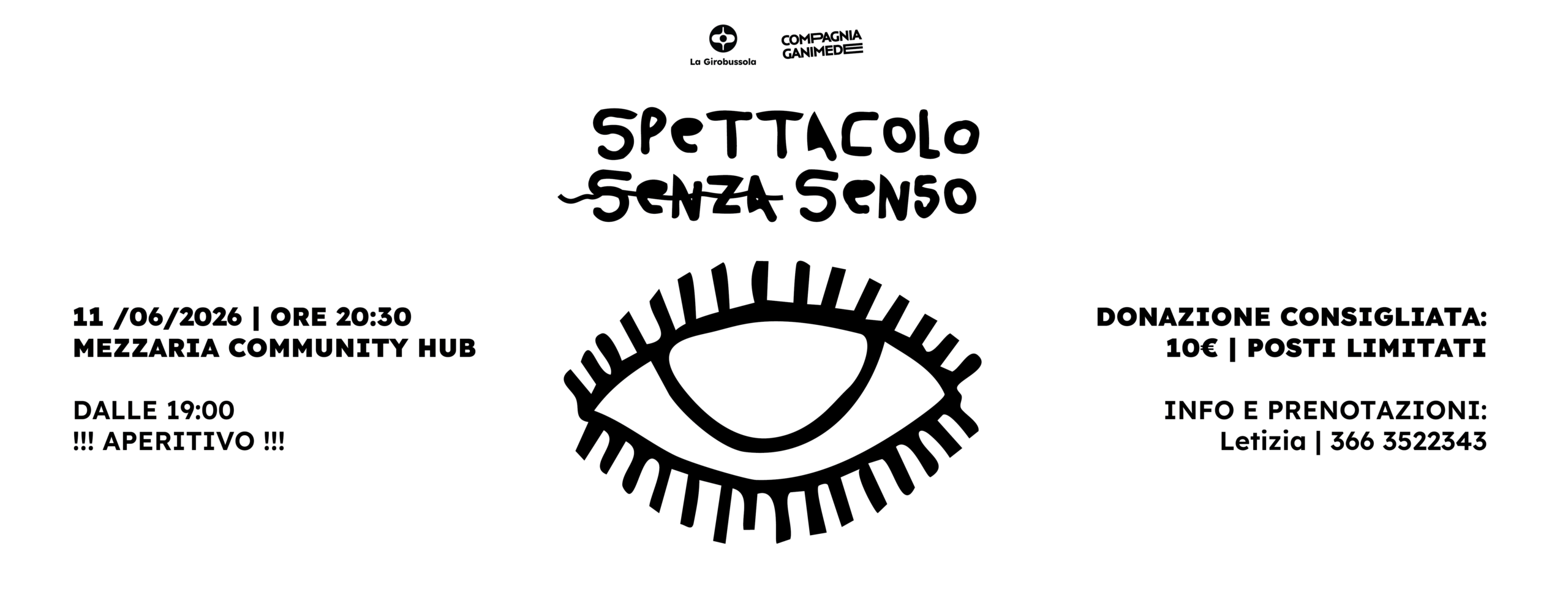 Spettacolo Senza Senso